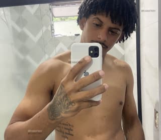 Acompanhante em Joinville-SC - Rafael