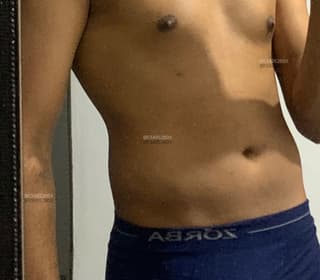 Acompanhante em São Paulo-SP - Felipe Lima