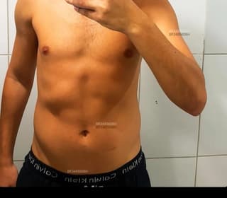 Acompanhante em Guarulhos-SP - Arthur