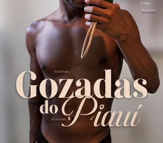 Acompanhante em Floriano-PI - Fernandes