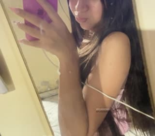 Acompanhante em Recife-PE - Daphiny