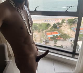 Acompanhante em Recife-PE - Fernando