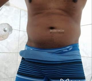 Acompanhante em Paranaíba-MS - Morenolll