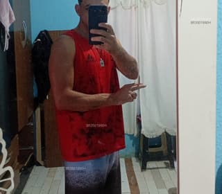 Acompanhante em Rio das Ostras-RJ - Gustavo