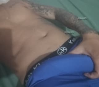 Acompanhante em Salvador-BA - Taviinho