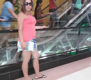 Acompanhante em Belém-PA - Raquel Costa