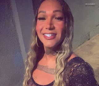 Acompanhante em Cabo Frio-RJ - Thayssa
