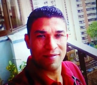 Acompanhante em Londrina-PR - Fabinho
