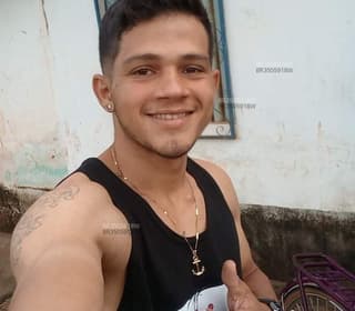 Acompanhante em Imperatriz-MA - Silva