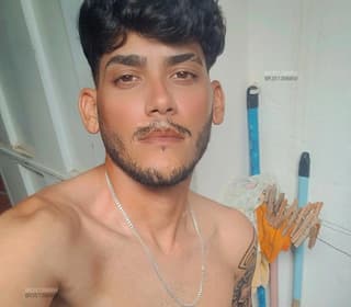 Acompanhante em Patos-PB - Leonardo Santiago