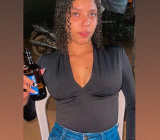 Acompanhante em Santana do Araguaia-PA - Perversaa