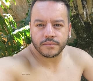 Acompanhante em Curitiba-PR - Rickardo