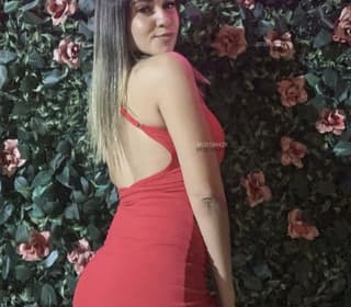 Acompanhante em Guarujá-SP - Layla Fontes