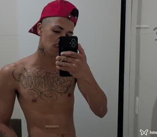 Acompanhante em Sumaré-SP - Theus