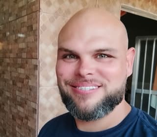 Acompanhante em Rio de Janeiro-RJ - Heitor Reis