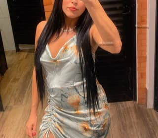 Acompanhante em Bonito-MS - Ymola