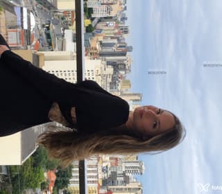 Acompanhante em São Paulo-SP - Alana