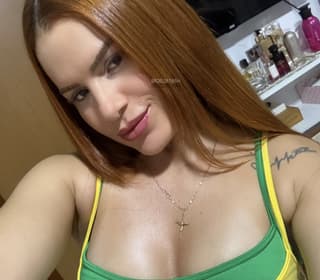 Acompanhante em Limoeiro do Norte-CE - Fernanda