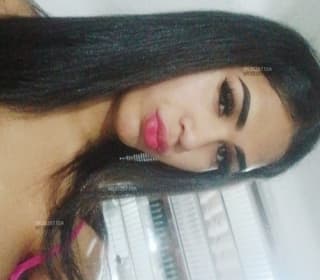 Acompanhante em São Paulo-SP - Isabelly