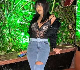 Acompanhante em Limeira-SP - Ana Renata