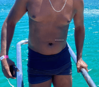Acompanhante em Rio das Ostras-RJ - Henri