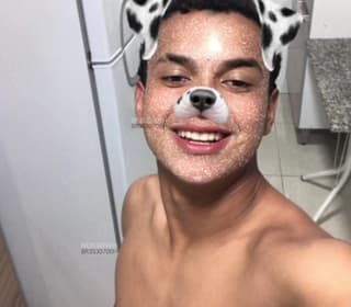 Acompanhante em Campo Mourão-PR - Brayan