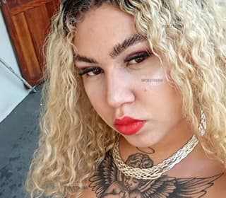Acompanhante em Loanda-PR - Camila