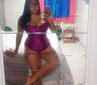Acompanhante em Navegantes-SC - Josi Angel