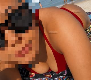 Acompanhante em Rio de Janeiro-RJ - Luasafadinha