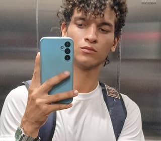 Acompanhante em Florianópolis-SC - Andre
