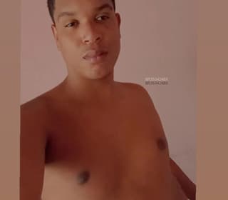 Acompanhante em São Vicente-SP - Klauss