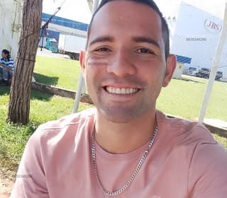 Acompanhante em Andradina-SP - Gabriel