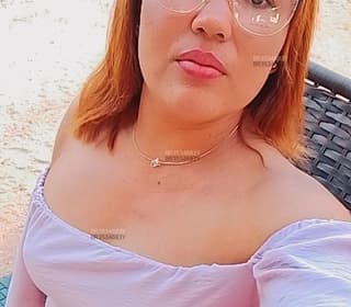 Acompanhante em Santana do Araguaia-PA - Nathalia