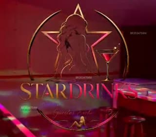 Acompanhante em Sidrolândia-MS - Stardrinksbar