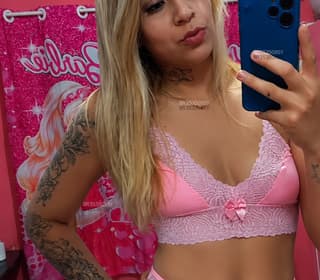 Acompanhante em Mafra-SC - Marcela Albuquerqu