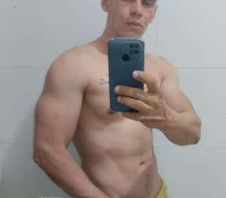 Acompanhante em Salvador-BA - Biell