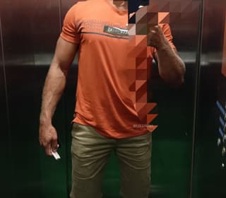 Acompanhante em Altamira-PA - Jhonas