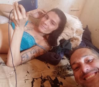 Acompanhante em Ituiutaba-MG - Josemar