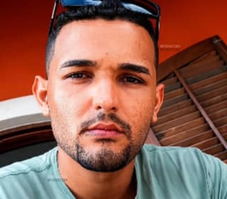 Acompanhante em São Paulo-SP - Maik Souza