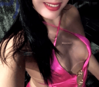 Acompanhante em Fortaleza-CE - Lorrany Viera