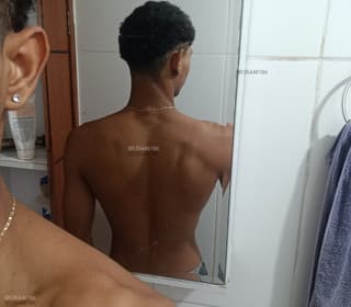 Acompanhante em Teixeira de Freitas-BA - Gabriel