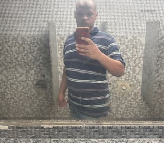 Acompanhante em Rio de Janeiro-RJ - Henrique