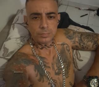 Acompanhante em Taubaté-SP - Claudinho