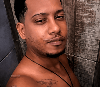 Acompanhante em Salvador-BA - Lobinho