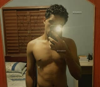Acompanhante em Araguaína-TO - Lucas Sousa