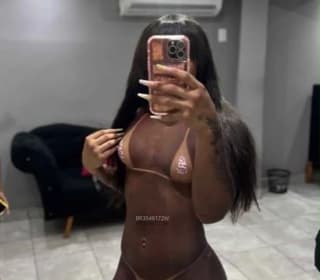 Acompanhante em Duque de Caxias-RJ - Sophia