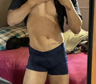 Acompanhante em Porto Alegre-RS - Átila