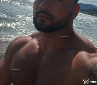 Acompanhante em São José-SC - Samuka