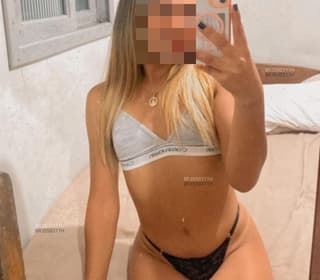 Acompanhante em Imbituba-SC - Penélope