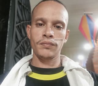 Acompanhante em Porto Velho-RO - Jhonathan Lezama
